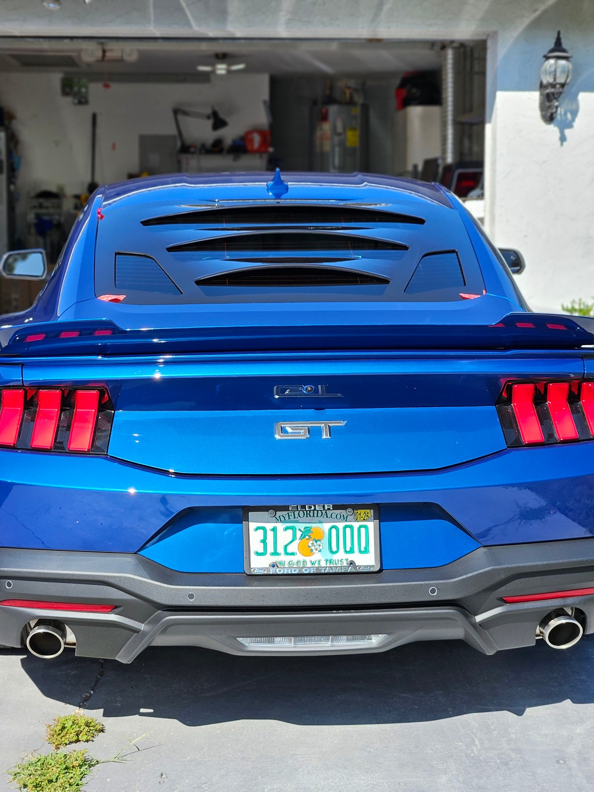 S650 Mustang Mmd duck tail from s550 on an s650 fitment check 1000000649