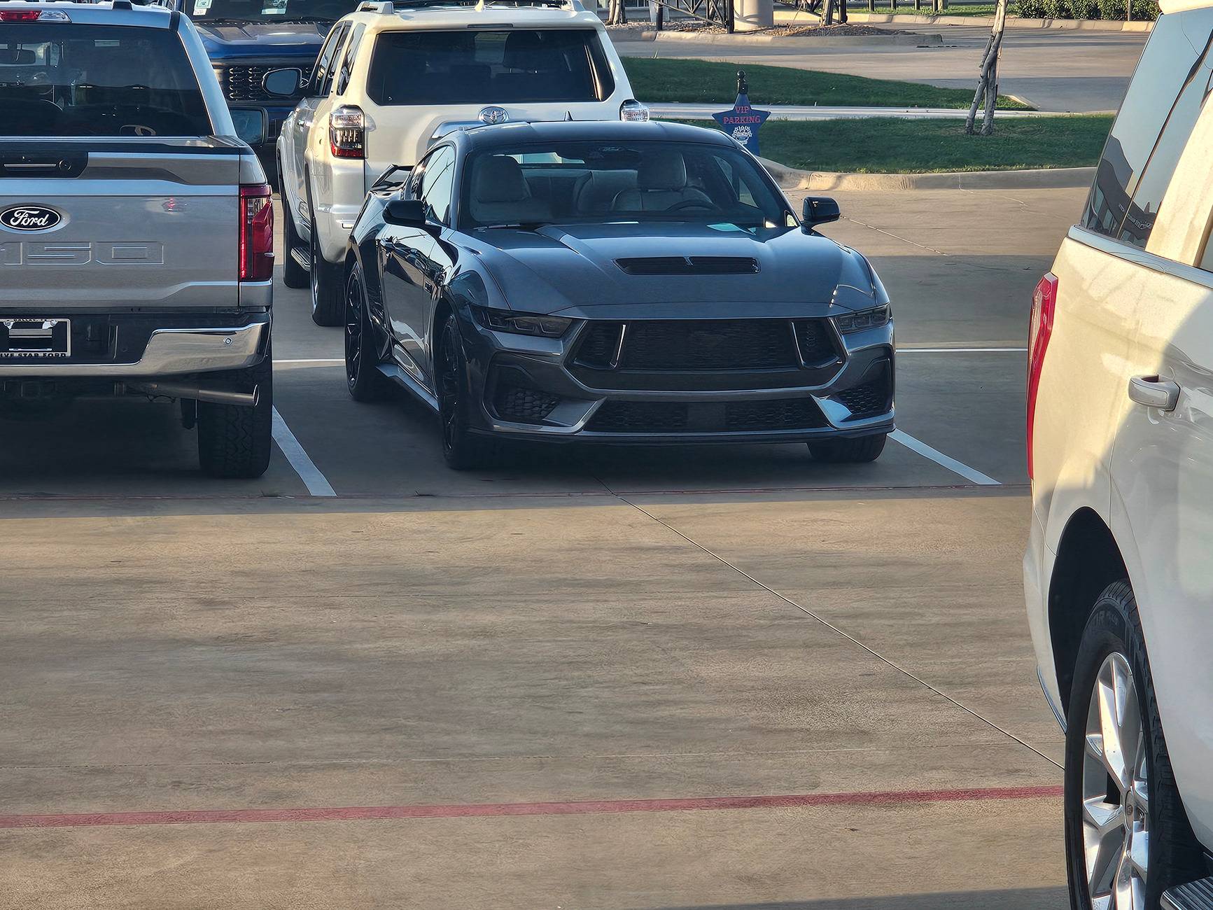 S650 Mustang Anyone Get Scheduled for March??? 1000019919