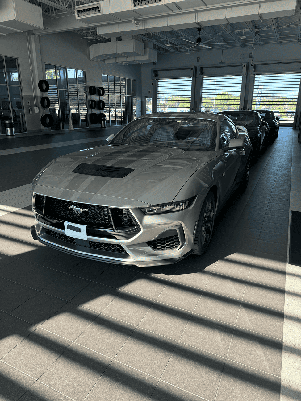 S650 Mustang 2024+ Mustang S650 Orders Tracking List & Stats [Enter Yours!] 1725320523726-2w