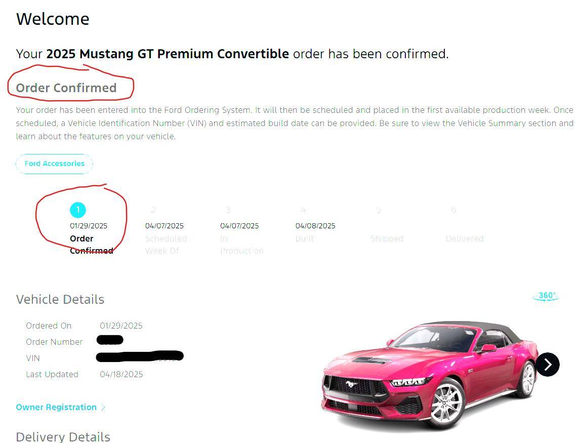S650 Mustang Anyone have a status start over? This has happened twice to me... 1745023880414-ud