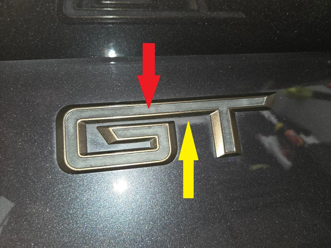 S650 Mustang Emblem Oxidation 20240720-113700