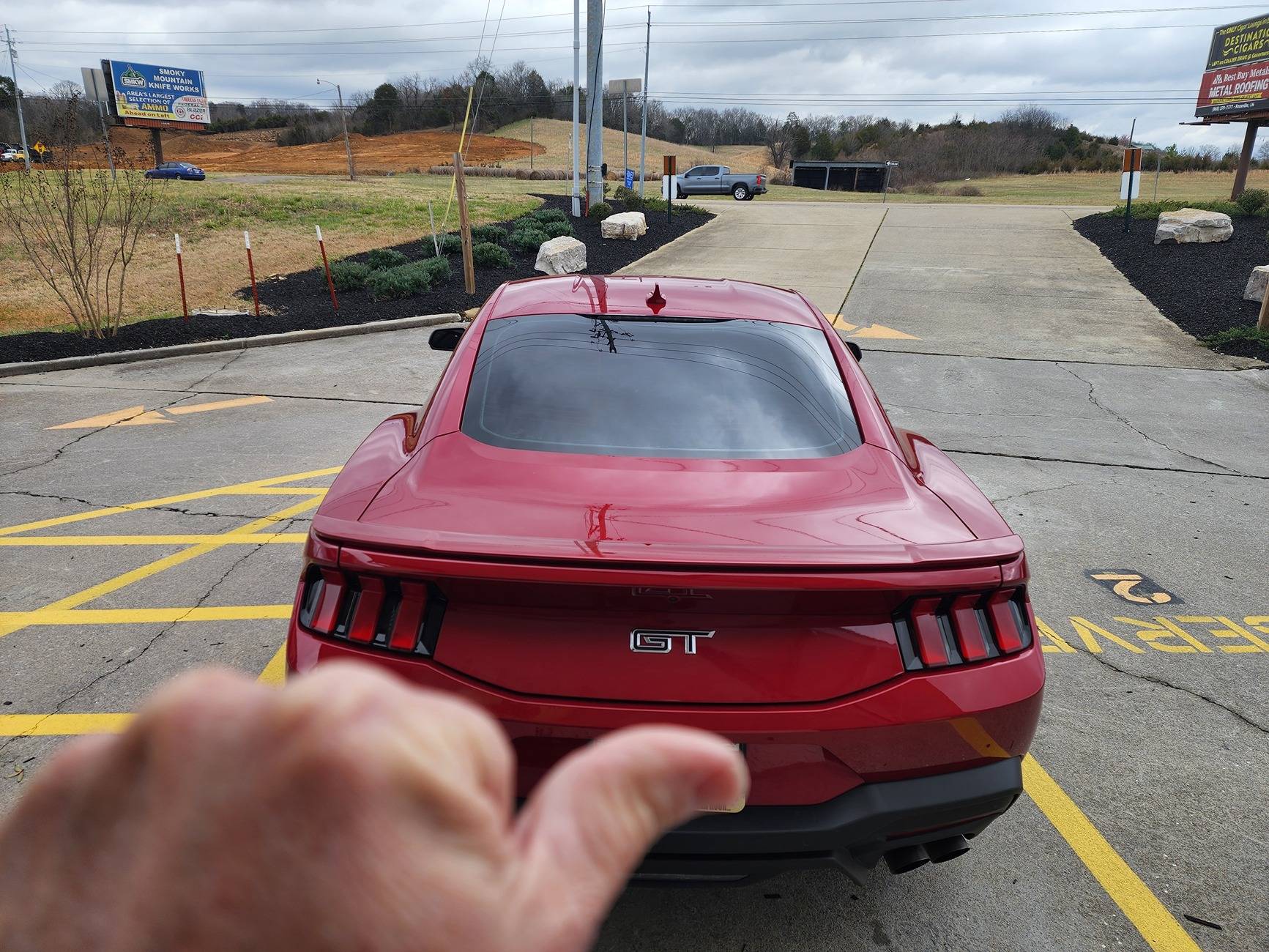 S650 Mustang Disabling the auto window scroll down so i can tint windows 20250306_111556