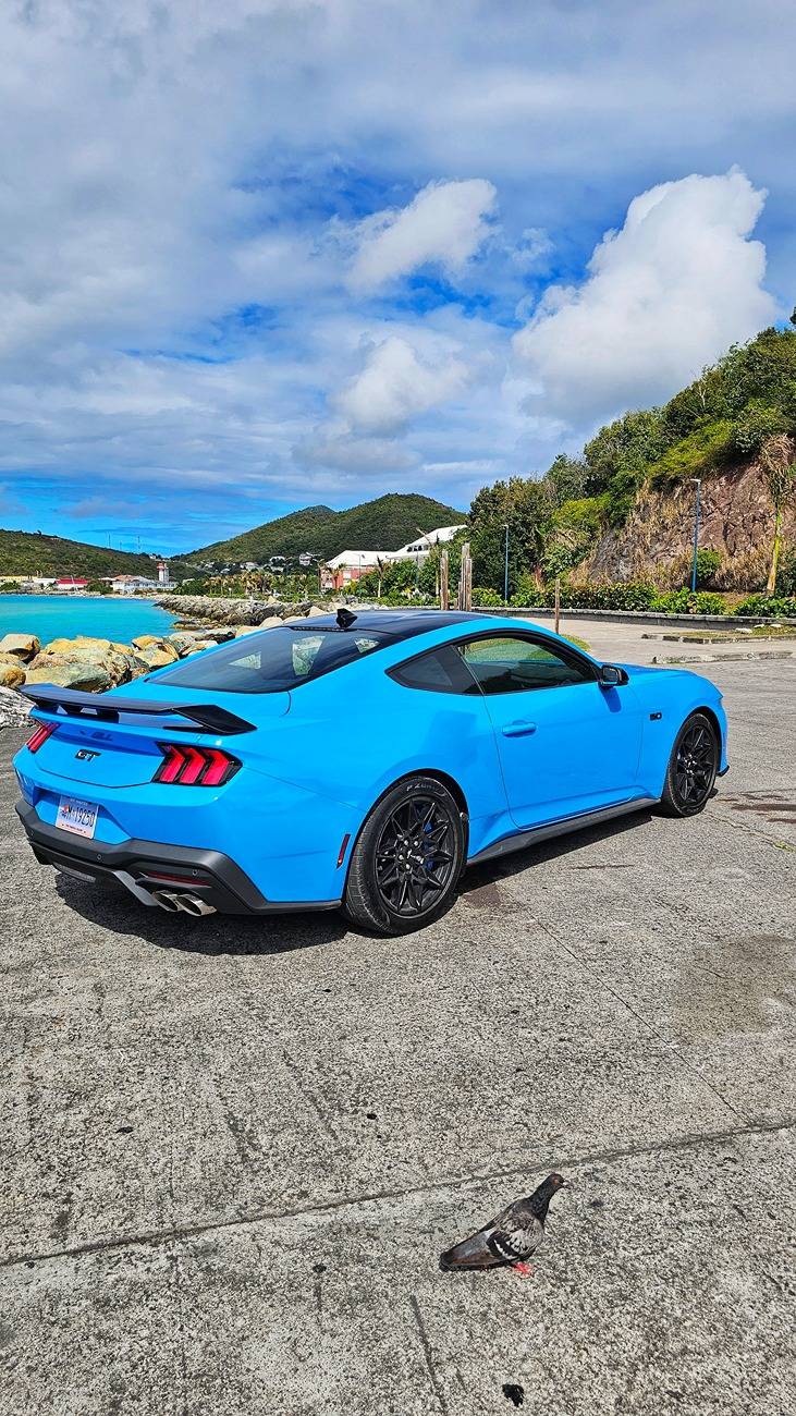 S650 Mustang Cool Daily Random S650 Mustang Pics -- Post Yours! 📸 20250309_145912