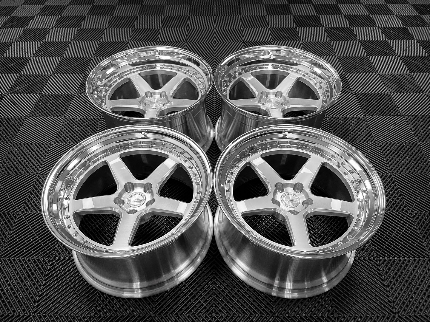 S650 Mustang Authorized Dealer BC Forged Wheels: Monoblock And Modular Series Wheels For Mustang S650 409459074_18389275156064104_3237549127433482049_n
