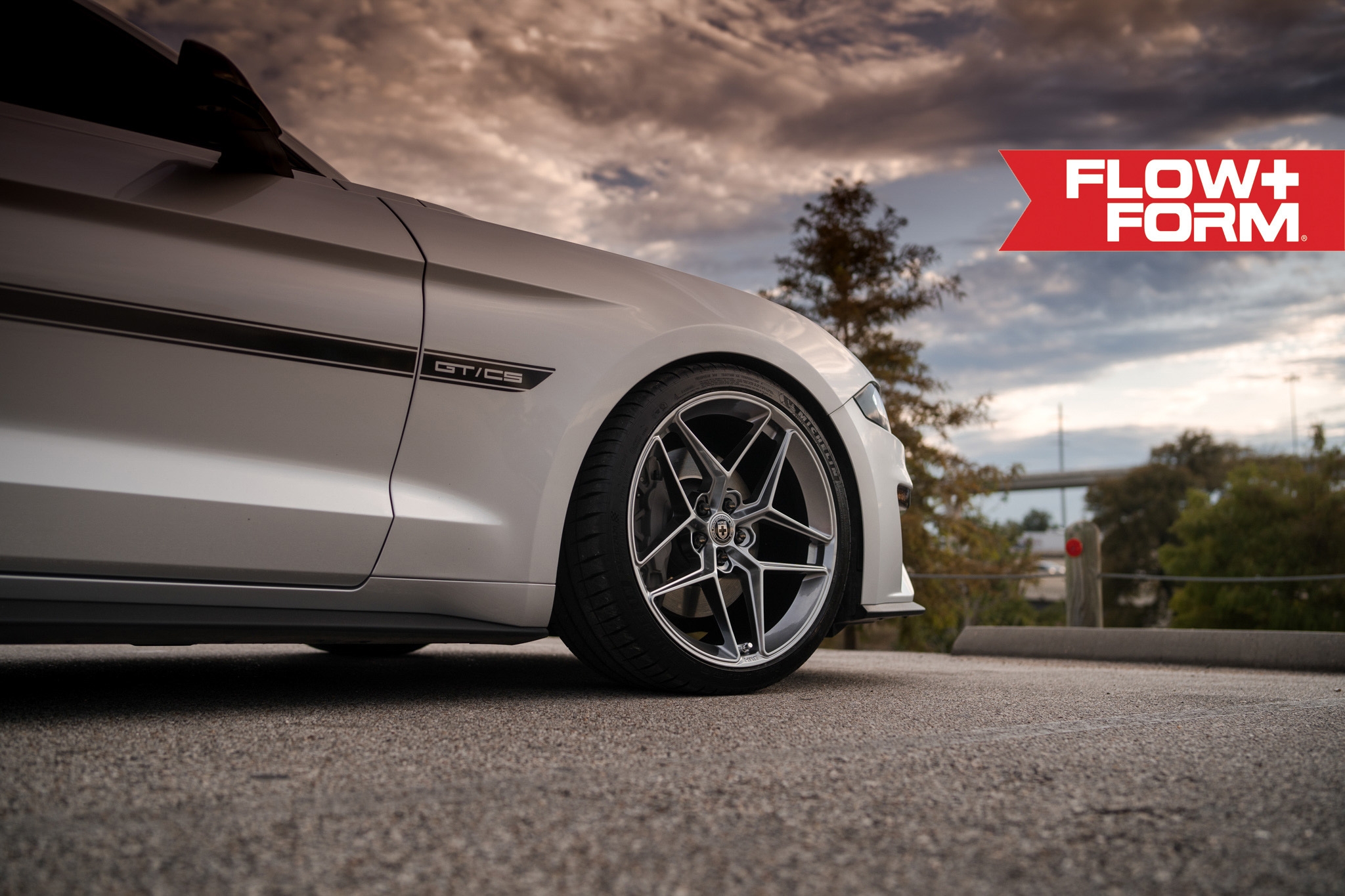 S650 Mustang HRE FlowForm Wheels FF04 FF10 FF11 FF21 FF28 | VIBE Motorsports 5