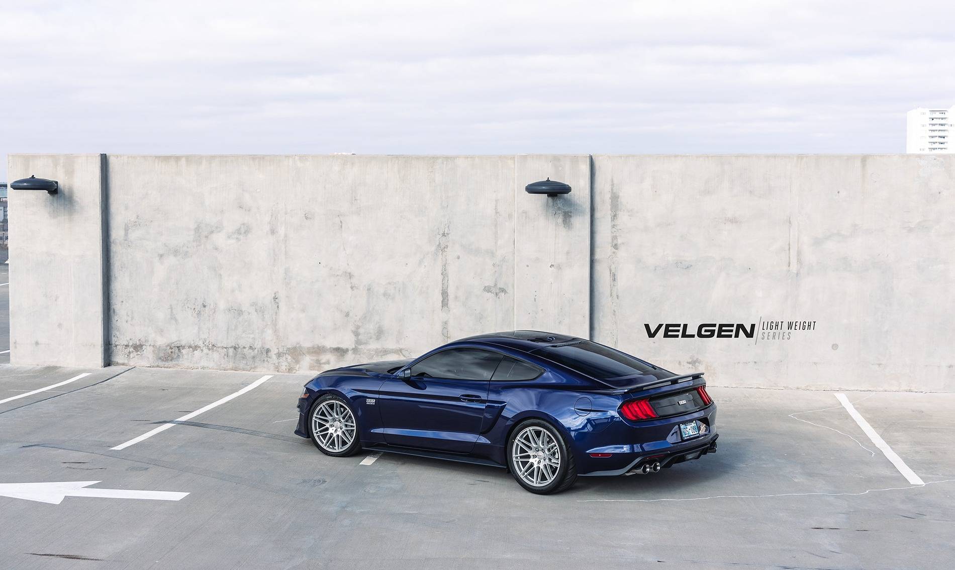 S650 Mustang Velgen wheels for your S650 Mustang | Vibe Motorsports 50863878862_aa24686fa2_k
