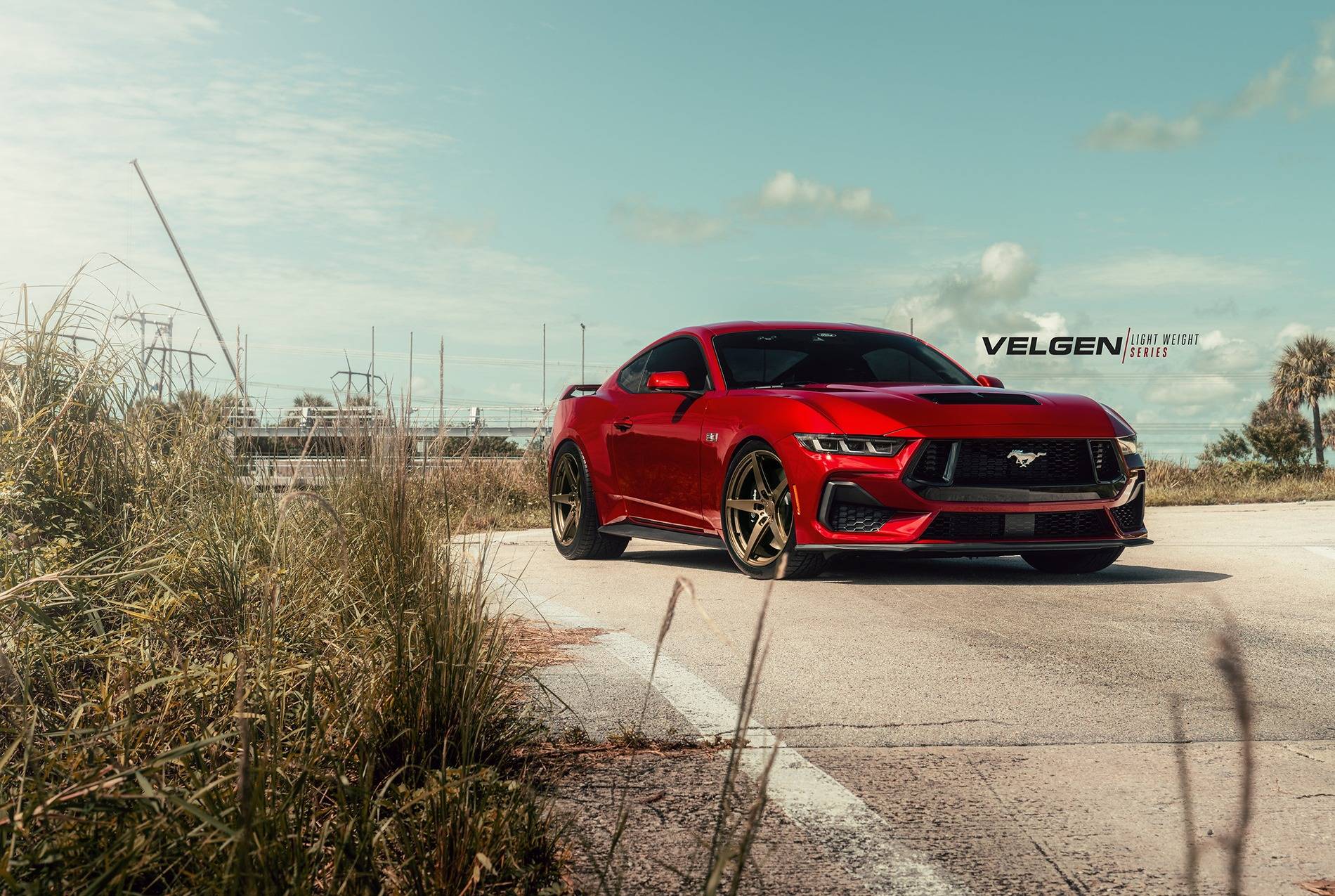 S650 Mustang $400 OFF Velgen Black Friday Sale VF5 VF10 VF9 Classic 5 Sale Ends Dec 2nd - Vibe Motorsports 53238819409_7c1dedd8fe_k