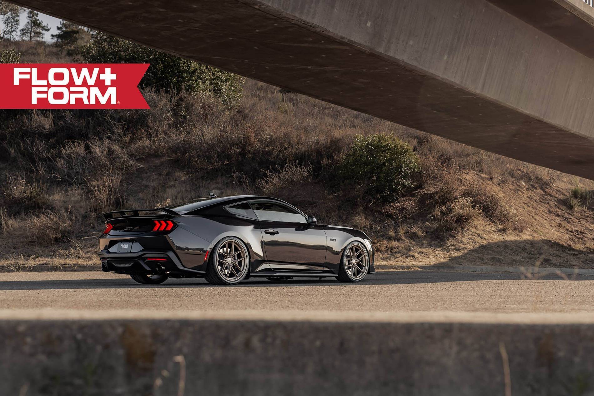 S650 Mustang Authorized HRE Wheels Dealer: Flow Form and Forged Series Wheels For Mustang S650 9