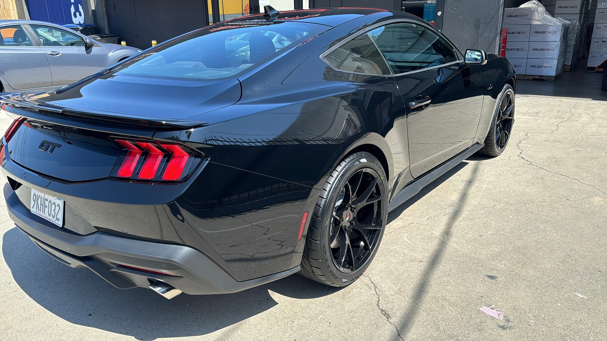 S650 Mustang Official S650 Dark Horse Aftermarket Wheel/Tire Thread! C103765A-B47A-4E8A-AD3C-10728AF4F617