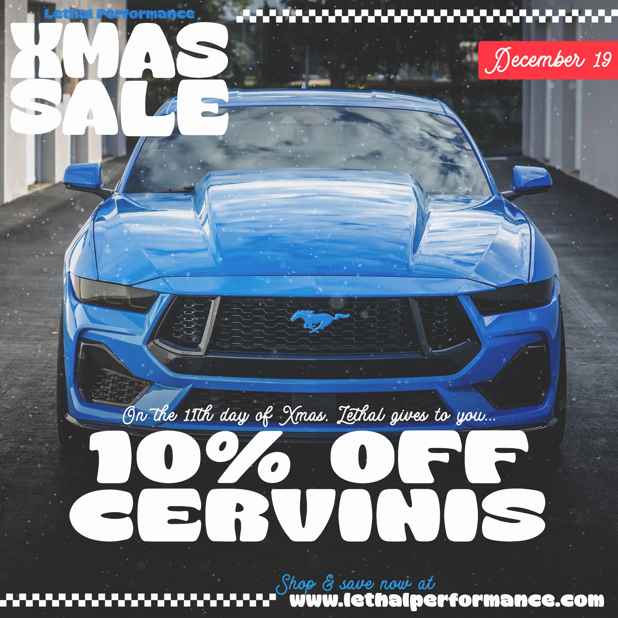 S650 Mustang 10% OFF Cervinis here at Lethal Performance! Cervinis_Mustang (1)