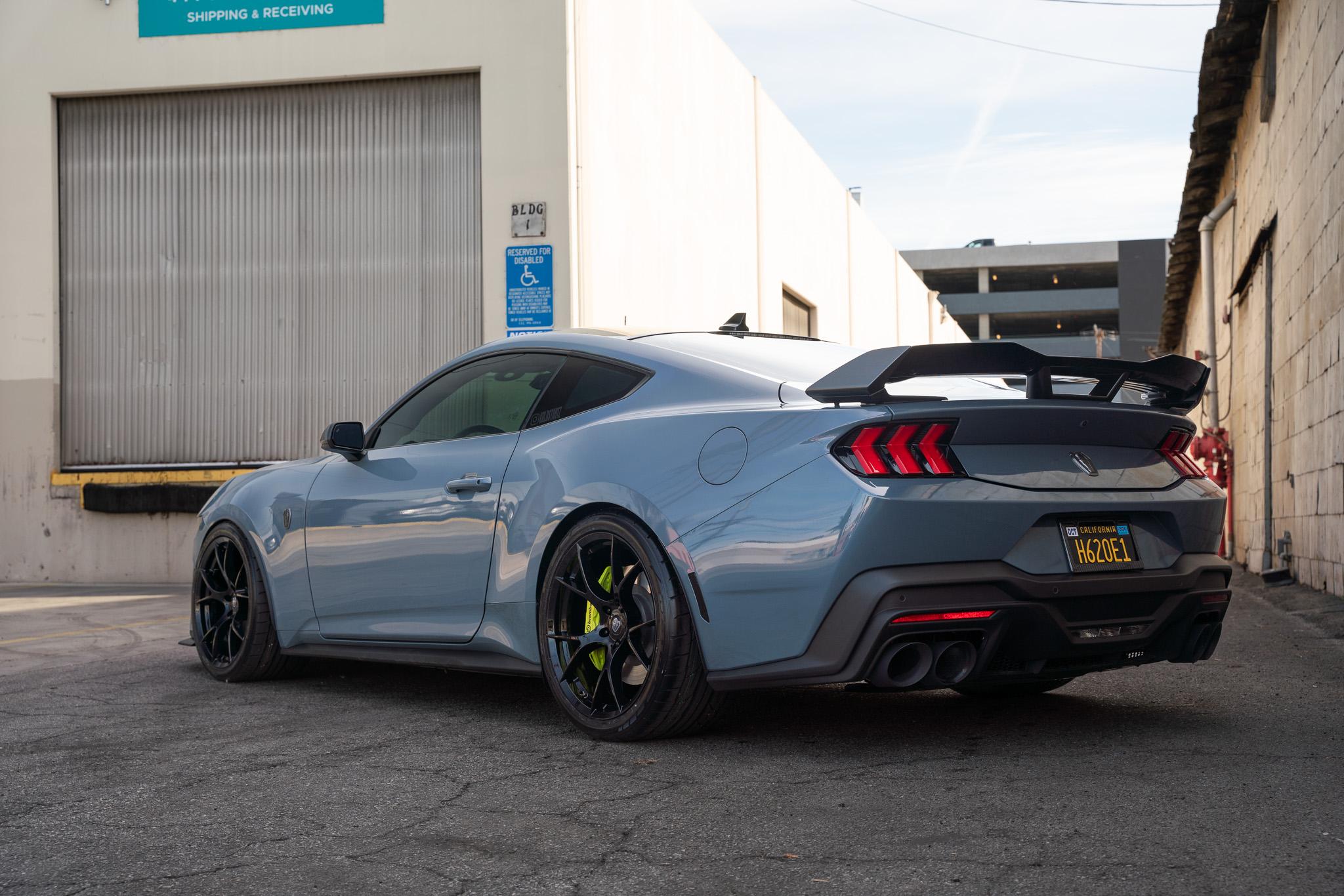 S650 Mustang Share your Fav S650 shot DSC06500