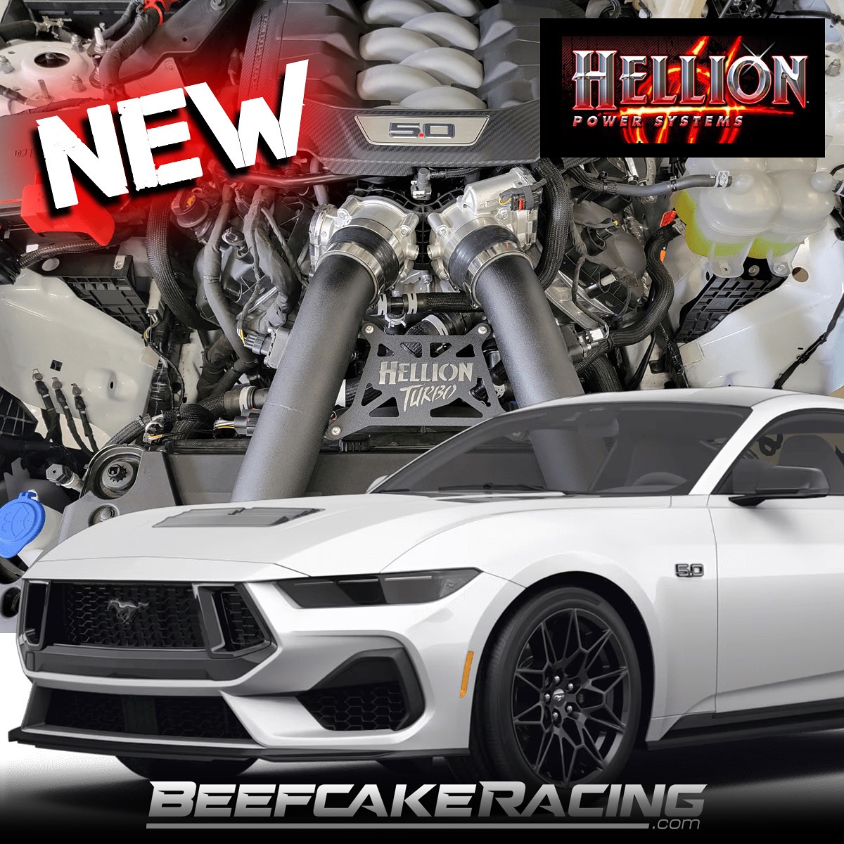 S650 Mustang 2024 Mustang GT / DH Hellion Sleeper Hidden Twin Turbo System- Beefcake Racing!!! hc=oWemg7WqNc0Q7kNvgFIxlNu&_nc_ht=scontent.fosu2-2