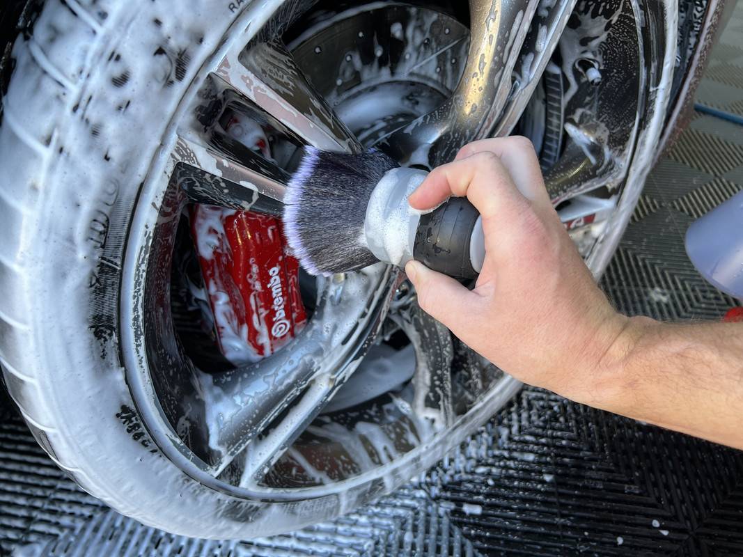S650 Mustang DFB's Detailing Garage IMG-0982