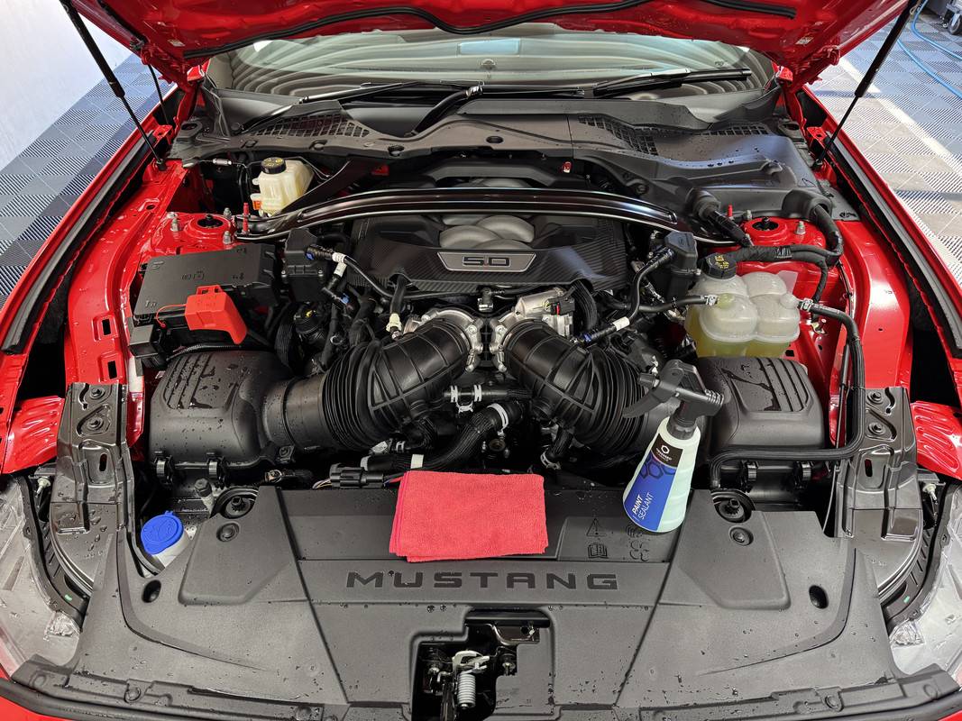 S650 Mustang DFB's Detailing Garage IMG-4227