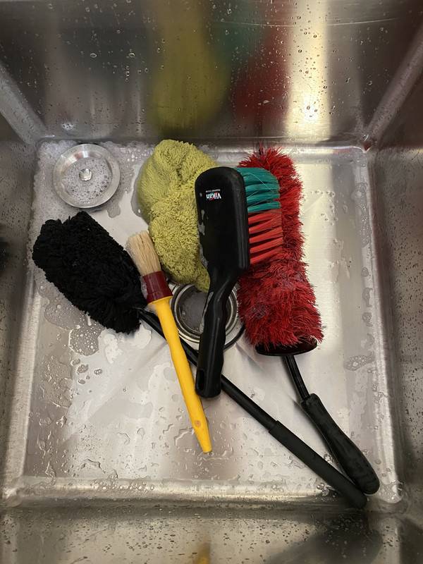 S650 Mustang Tool & Equipment Care IMG-8207