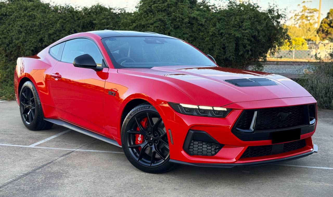 S650 Mustang This Just Got Real! IMG-E4794-F