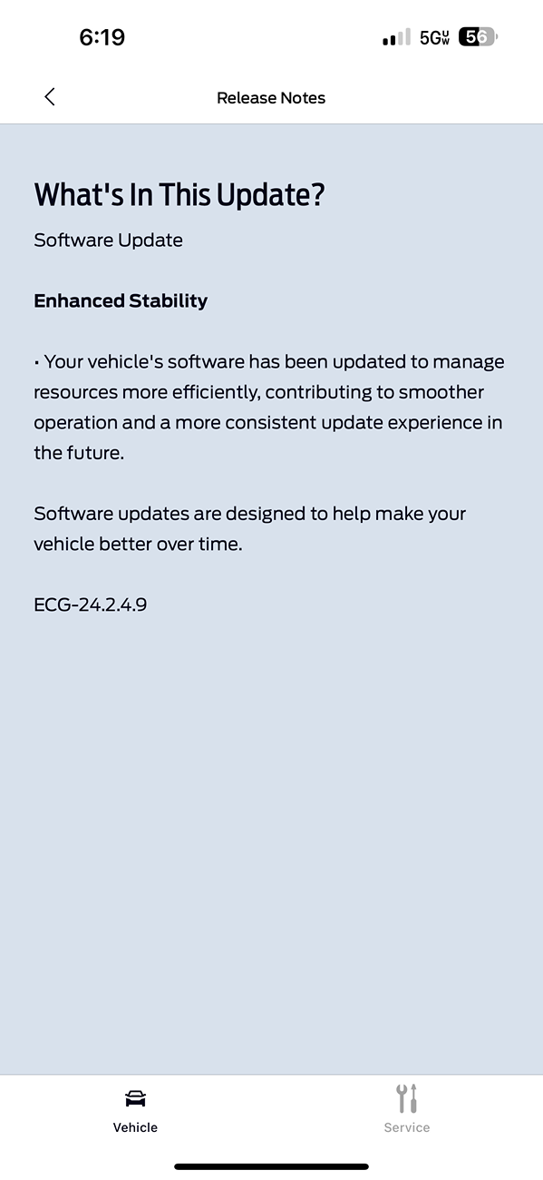 S650 Mustang Stuff you want Ford to fix in the next software update IMG_3791