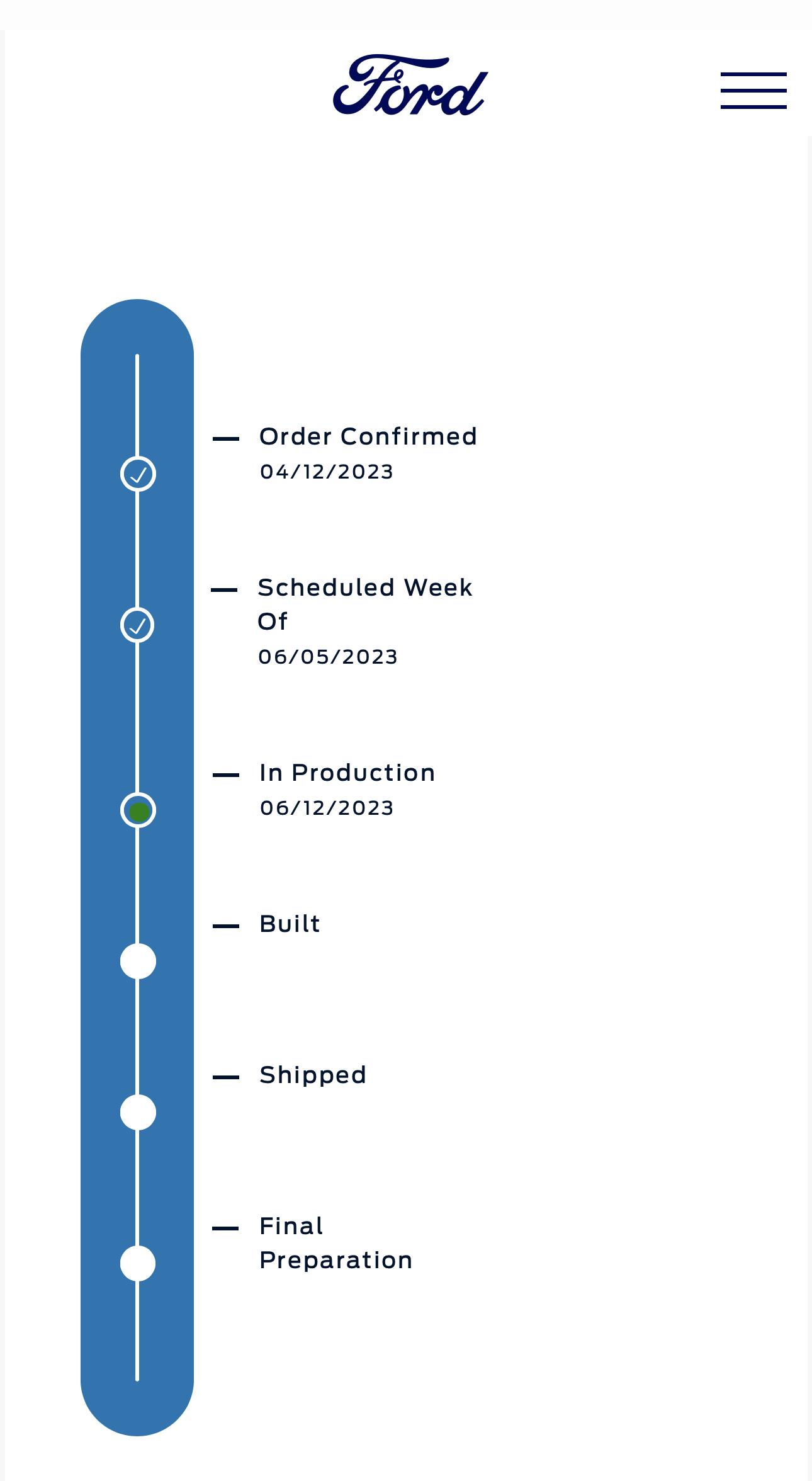 S650 Mustang BUILT & SHIPPED !! Tracker update 2023: What's your status? IMG_5875