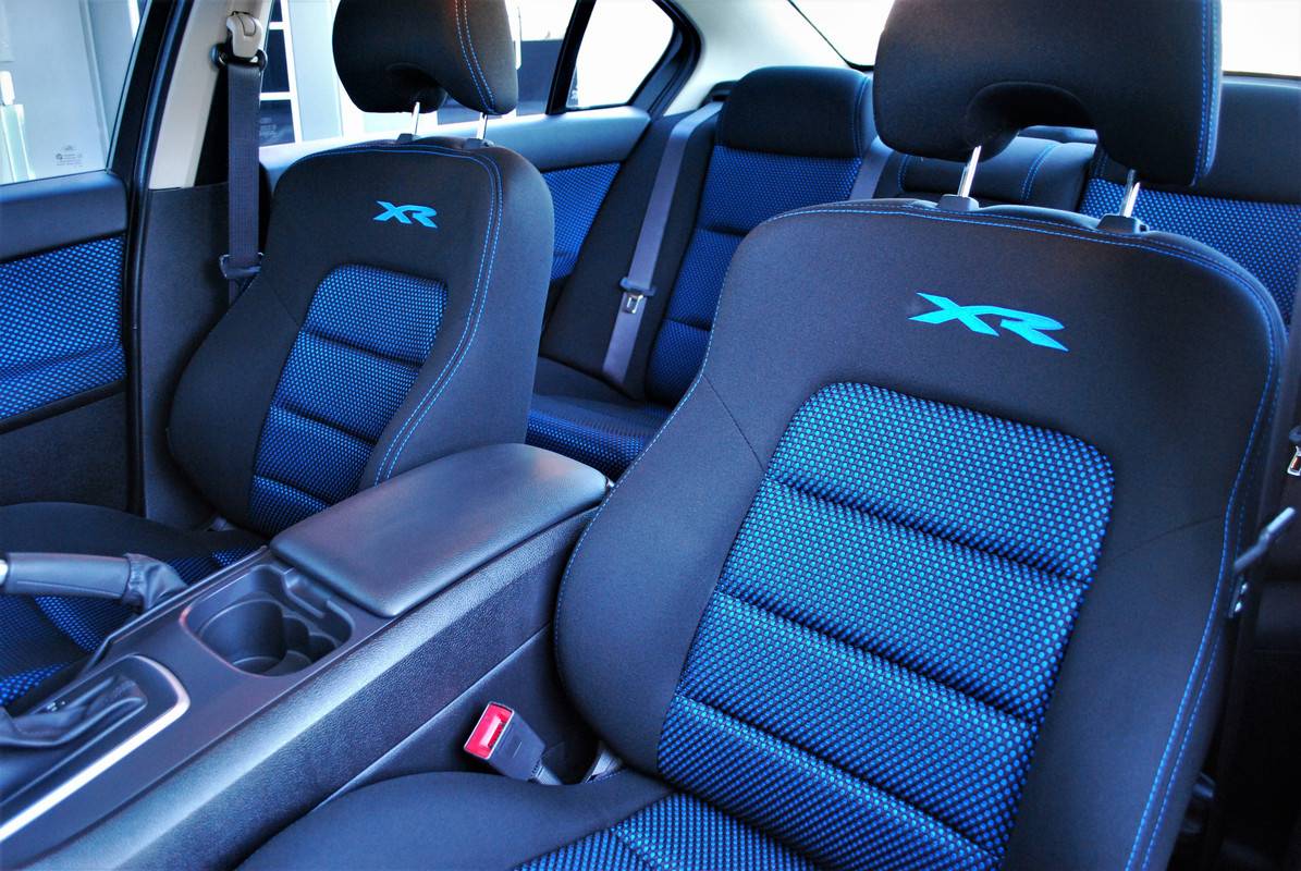 S650 Mustang This Just Got Real! 