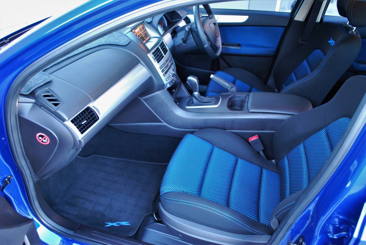 S650 Mustang This Just Got Real! 