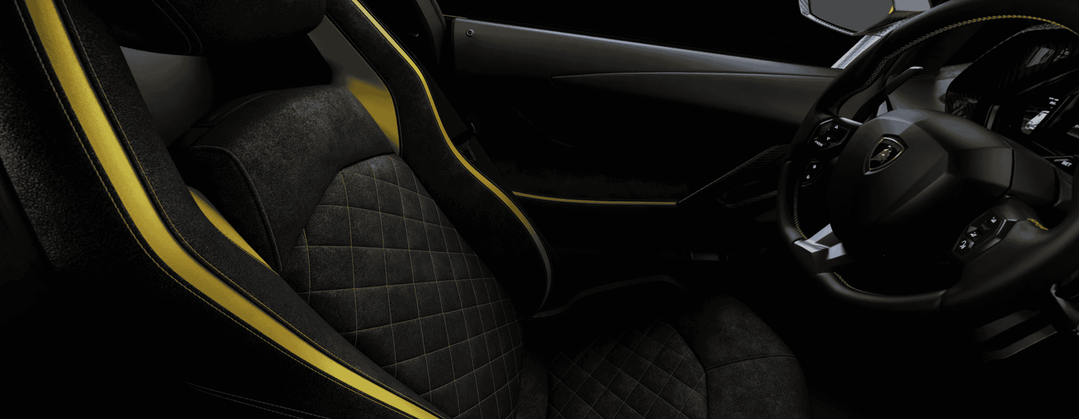 S650 Mustang First look at the Mustang GTD interior! Lamborghini Aventador S _ Lamborghini.com - Opera 6_14_2024 9_18_28 PM