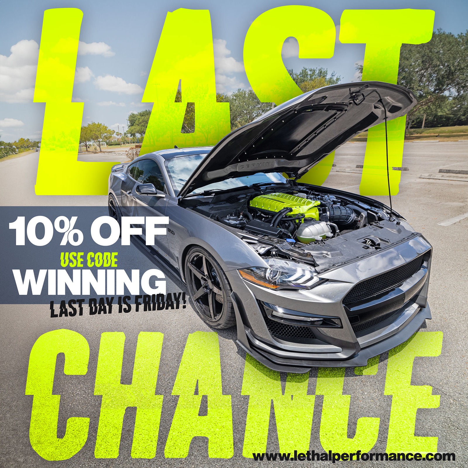 S650 Mustang My X-pipe to HH-pipe swap experience lastchance_code (1)