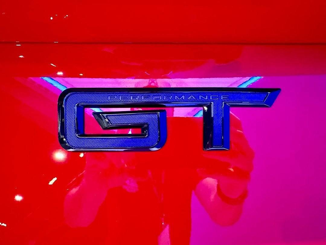 S650 Mustang 300+ USD for 3 emblems? Are they nuts? Mustang-GT-Race-Red-7