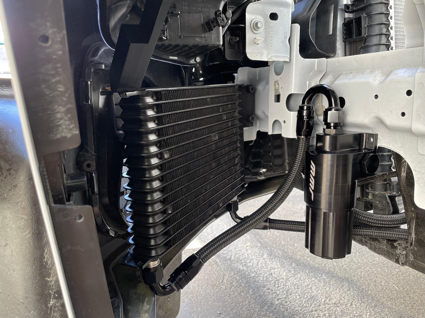 S650 Oil Cooler Installed.jpg