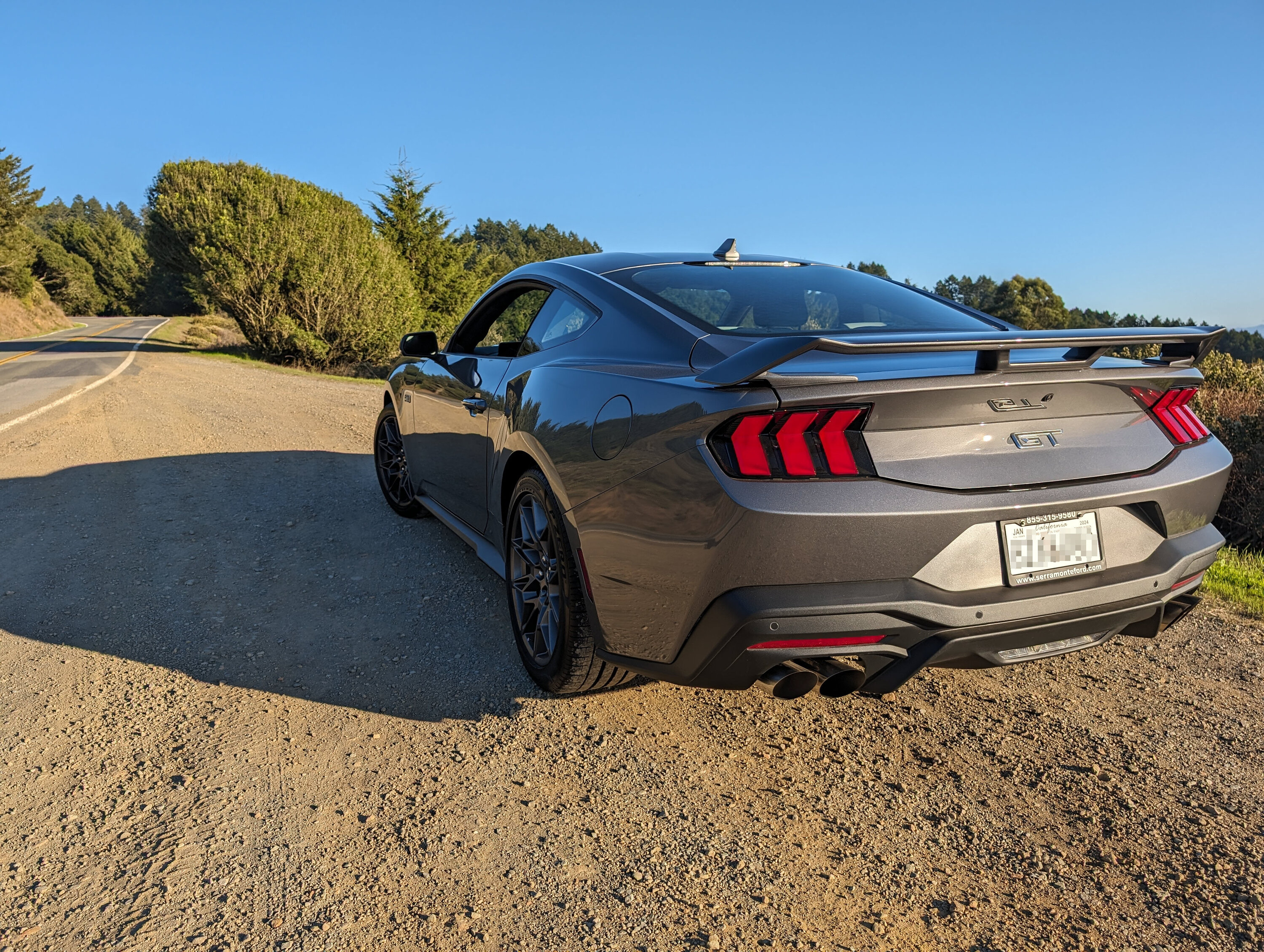 S650 Mustang Checking in from CA Sleip24_1