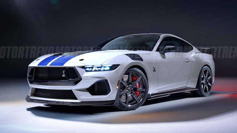 News – Mustang7G – 2024+ S650 Mustang Forum (Hybrid, GT, EcoBoost ...